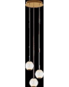 Люстра Maytoni Modern MOD293PL-L18BS3K