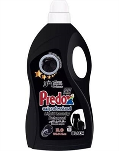 Гель для стирки Predox LDBL-3