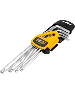 Набор ключей JCB 5102XLB Jcb