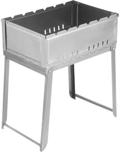 Мангал Palisad Camping 69734