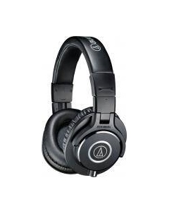 Наушники Audio-Technica ATH-M40x Audio-technica