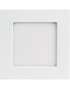 Точечный светильник Arlight DL-120x120M-9W Warm White / 020127