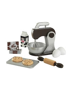 Миксер игрушечный KidKraft Выпечка Эспрессо / 63370-KE Kidkraft