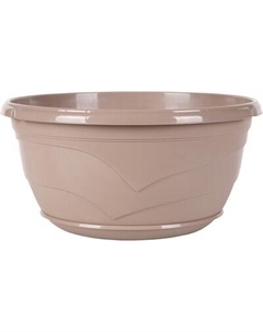 Кашпо 5 Plast Венеция подвесной D25.5 5 plast