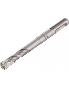 Бур P.I.T SDS-Plus 4Power 10x110мм / AMAS01-1011P P.i.t