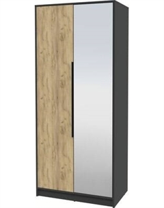 Шкаф Интерлиния Концепт КТ-Ш2з