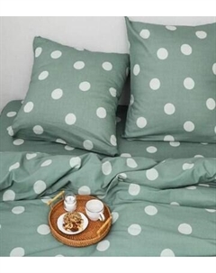 Комплект постельного белья ВАСИЛИСА 1.5 20269/1 Василиса