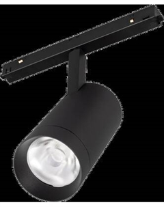 Трековый светильник Arlight MAG-ORIENT-SPOT-R65-20W Day4000 BK 24deg / 033626