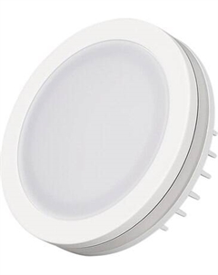 Точечный светильник Arlight LTD-85SOL-5W Warm White / 017988