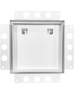 Вентилятор накладной Homy Air APT125WS Homy air