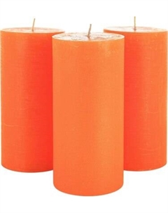 Набор свечей Мелт 150мм
