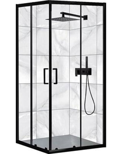 Душевой уголок Roxen Caspia 55060-90B