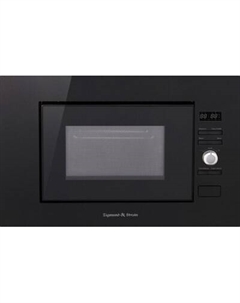 Микроволновая печь Zigmund & Shtain BMO 25 B Zigmund & shtain