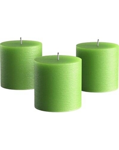 Набор свечей Мелт 75мм