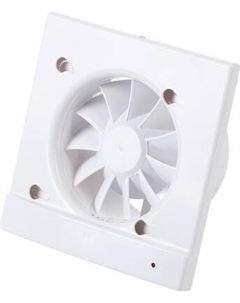 Вентилятор накладной Viento System+ d100 / КВС 100СН