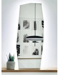 Зеркало Emze Edge 49x115 / LED.EDGE.49.115
