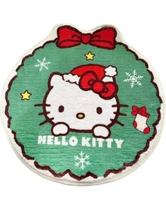 Коврик Miniso Sanrio characters Christmas Collection / 0941