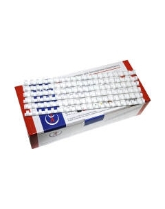 Пружины для переплета РеалИст Пластик 8мм Реалист