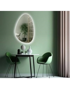 Зеркало Дабл-Ю Сеул 60x95 / SUL60X95 Дабл-ю