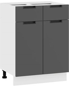 Шкаф-стол кухонный ТриЯ Гренада 1Н6Я1 Трия