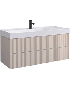 Тумба под умывальник Belux Сиртаки НП 120-02