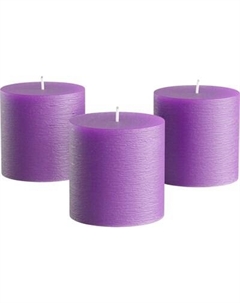 Набор свечей Мелт 75мм