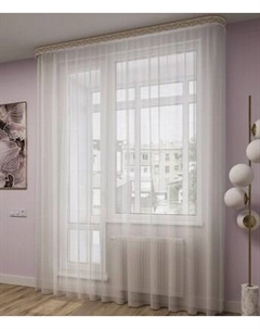 Гардина LEGRAND Лен 300x260 / 58124948 Legrand