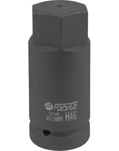 Головка слесарная Forsage 59 004 / F-28412546MPB