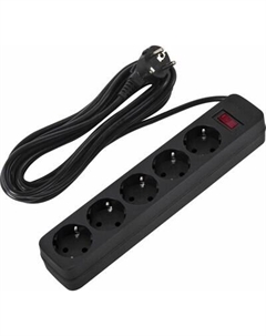 Сетевой фильтр Sonnen SPB-505 / 513658