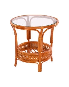 Стол садовый Мир Ротанга 02/15А-RD Мир ротанга