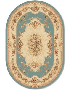 Ковер Moldabela Premiera Овал 539 2 54244