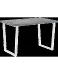 Обеденный стол Notta Лота Лофт 120 25 мм