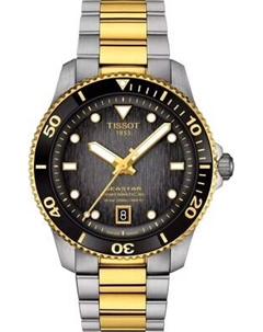 Часы наручные мужские Tissot T120.807.22.051.00