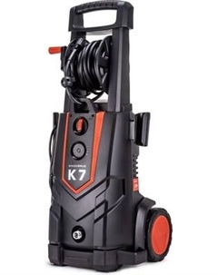 Мойка высокого давления Kvazarrus K 7 / 7318