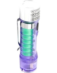 Фонарь Forsage F-CAM590