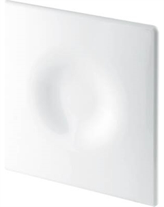 Решетка вентиляционная Awenta RWO125CZ-POB125