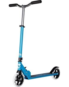 Самокат детский Novatrack Jungle Alloy / 145.JUNGLE.BL25