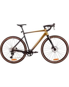 Велосипед Stinger Gravix Evo 700AHD.GRVEVO.XLGD4