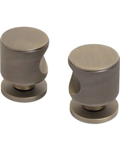 Ручка дверная Аллюр Art Collection Maxima MAB 5830