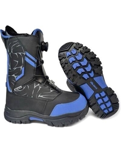 Мотоботы AiM Drive Snowmobile Boots / SN001-002-41 Aim