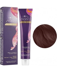 Крем-краска для волос Hair Company Inimitable Color Coloring тон 5.4 Hair company