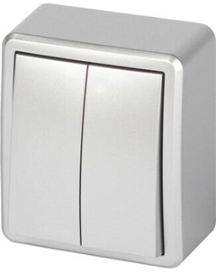 Выключатель ЭРА Эксперт 11-1204-03 / Б0063035 Эра