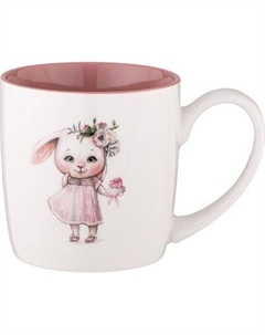 Кружка Lefard Моя зайка / 260-1001