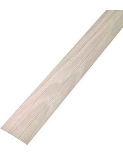 Порог Русский Профиль 33мм 1.8м Русский профиль