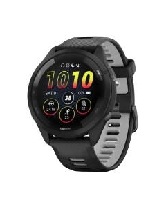 Умные часы Garmin Forerunner 265 46mm / 010-02810-10