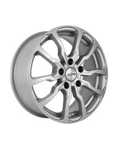 Литой диск X'trike X-117 16x6.5" 5x105мм DIA 56.6мм ET 38мм HS