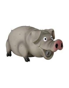 Игрушка для собак Trixie Свинка 35499