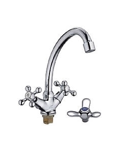 Смеситель Ledeme L5912