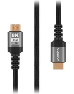 Кабель Rombica CB-15LX