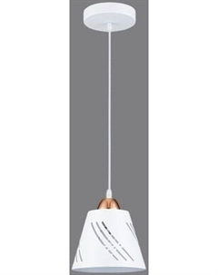 Потолочный светильник ESCADA 10184/1S Escada